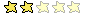 1.5stars
