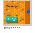 Beekeeper Game