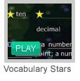 Vocab Stars
