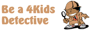 Be a 4Kids Detective