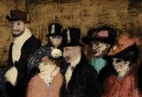 secret Picasso painting