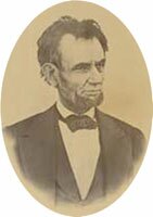 Abraham Lincoln
