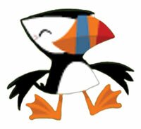 puffin