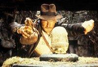Indiana Jones