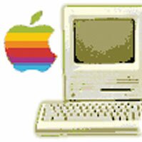apple II computer