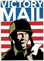 Victory Mail