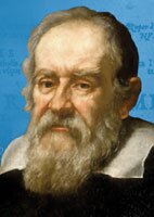 Galileo Galilei