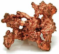 nugget of copper