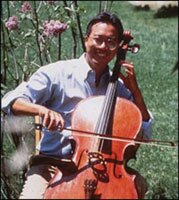 Yo-yo Ma