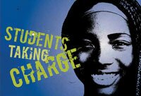 Students Taking Charge