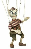 marionette