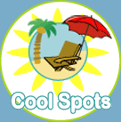 Cool Spots