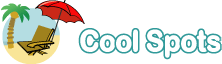 Cool Spots